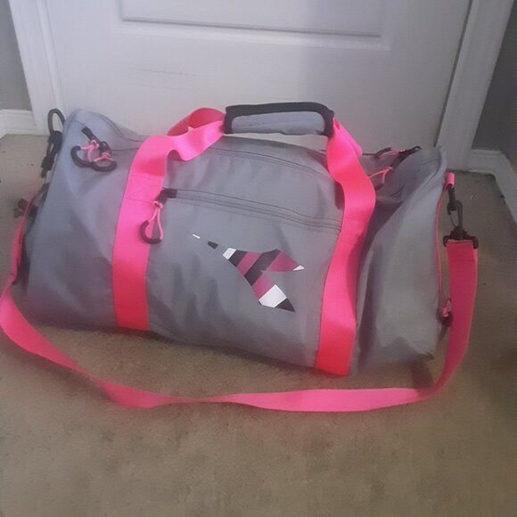 Diadora Gym Bag - Picture 1 of 2